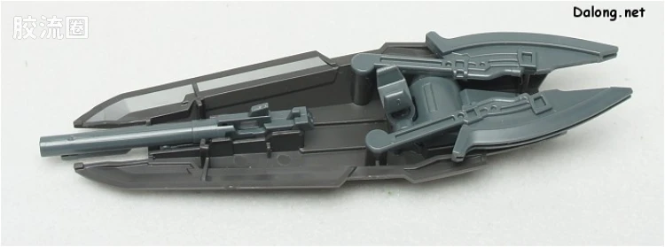HGUC 网络限定版 AMX-107R 再生龙飞 - 图片