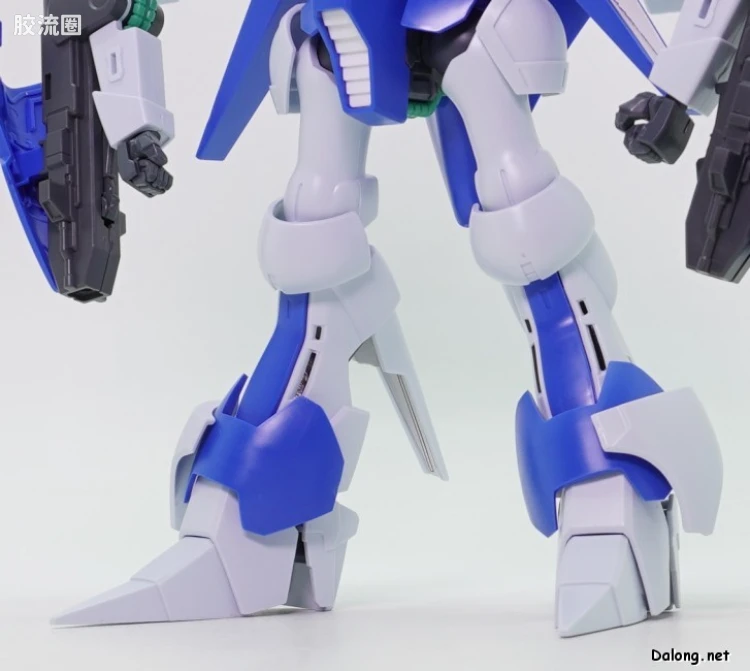 HGUC 网络限定版 拜亚兰特装型2号机 - 图片