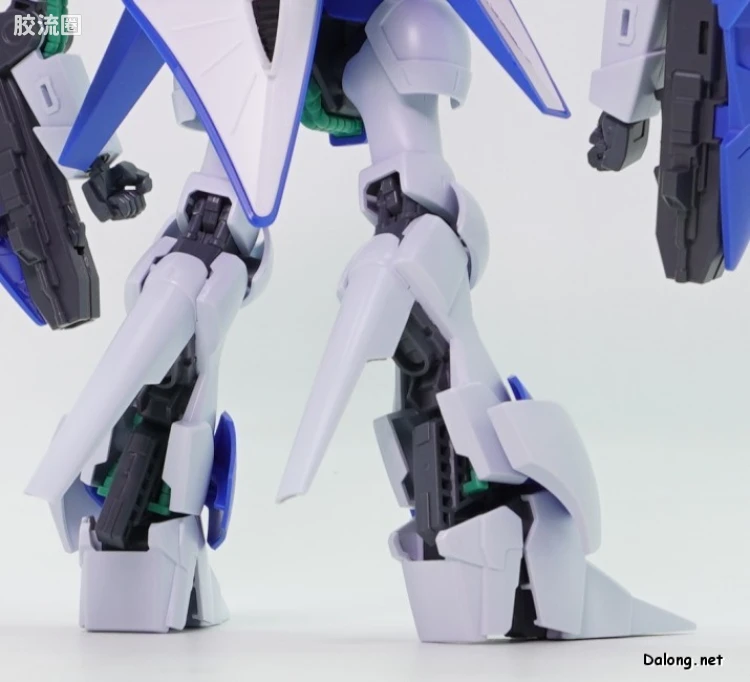 HGUC 网络限定版 拜亚兰特装型2号机 - 图片