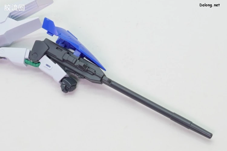 HGUC 网络限定版 拜亚兰特装型2号机 - 图片