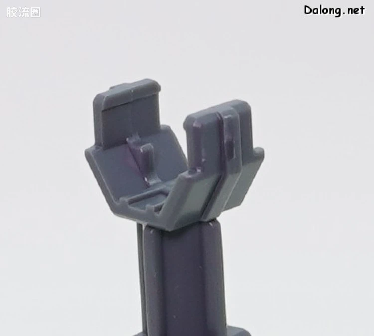 HGUC 网络限定版 拜亚兰特装型2号机 - 图片