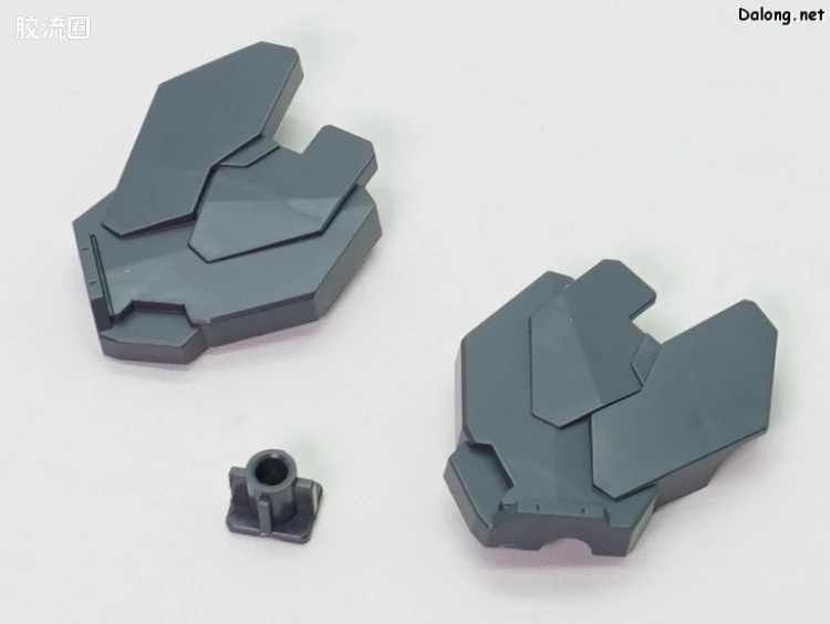 HGUC 网络限定版 拜亚兰特装型2号机 - 图片