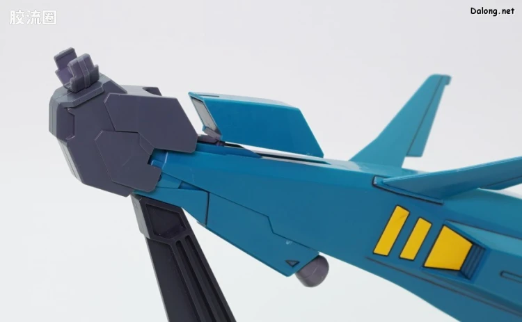 HGUC 网络限定版 拜亚兰特装型2号机 - 图片