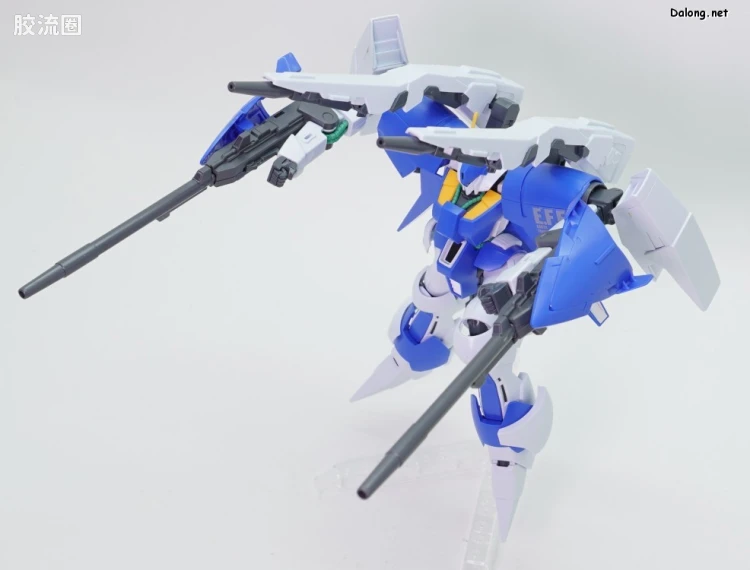 HGUC 网络限定版 拜亚兰特装型2号机 - 图片