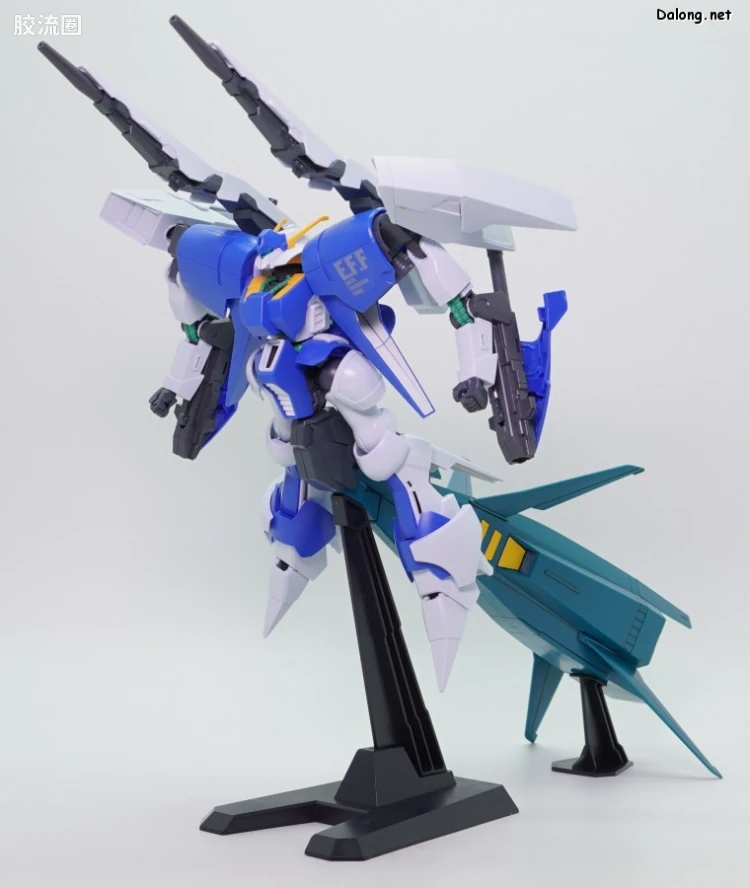 HGUC 网络限定版 拜亚兰特装型2号机 - 图片