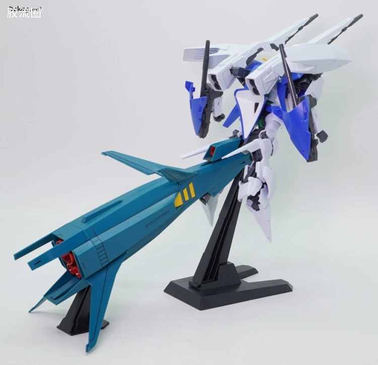 HGUC 网络限定版 拜亚兰特装型2号机 - 图片