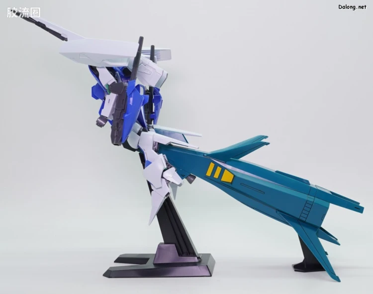 HGUC 网络限定版 拜亚兰特装型2号机 - 图片