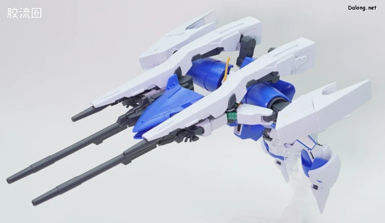 HGUC 网络限定版 拜亚兰特装型2号机 - 图片
