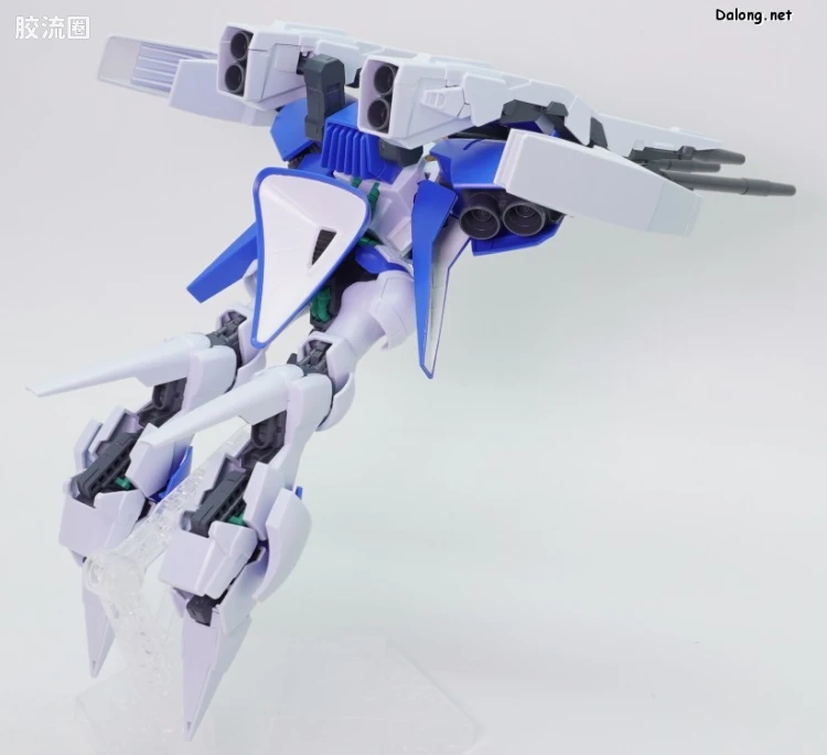 HGUC 网络限定版 拜亚兰特装型2号机 - 图片