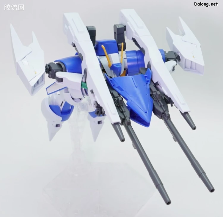 HGUC 网络限定版 拜亚兰特装型2号机 - 图片