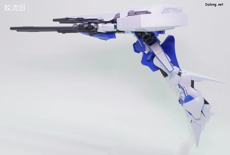 HGUC 网络限定版 拜亚兰特装型2号机 - 图片