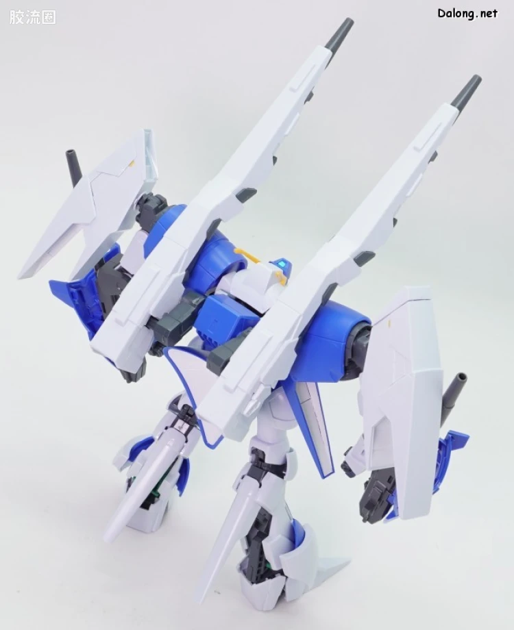 HGUC 网络限定版 拜亚兰特装型2号机 - 图片