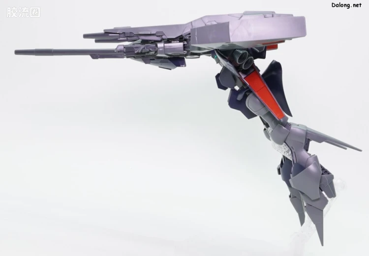 HGUC 网络限定版 拜亚兰特装型2号机 Bande Dessinee版 - 图片