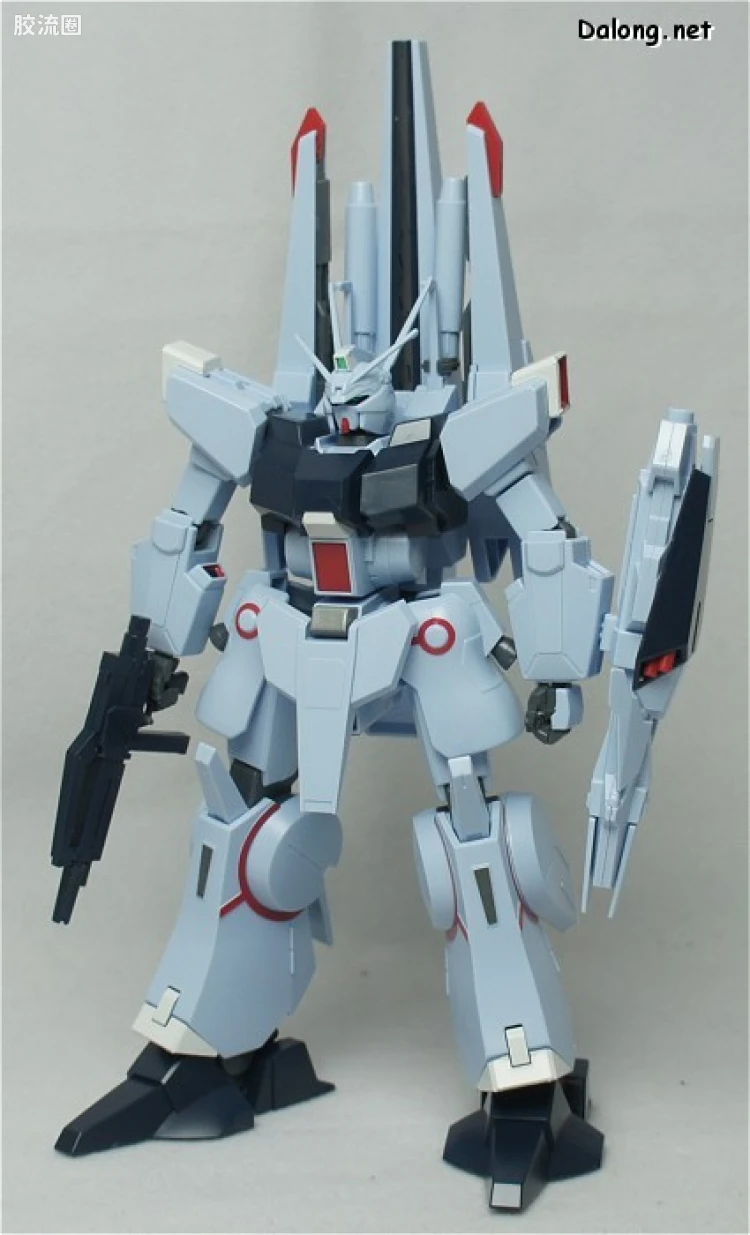 HGUC 网络限定版 银弹 浮游炮测试型 - 图片