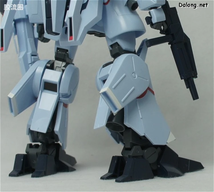 HGUC 网络限定版 银弹 浮游炮测试型 - 图片