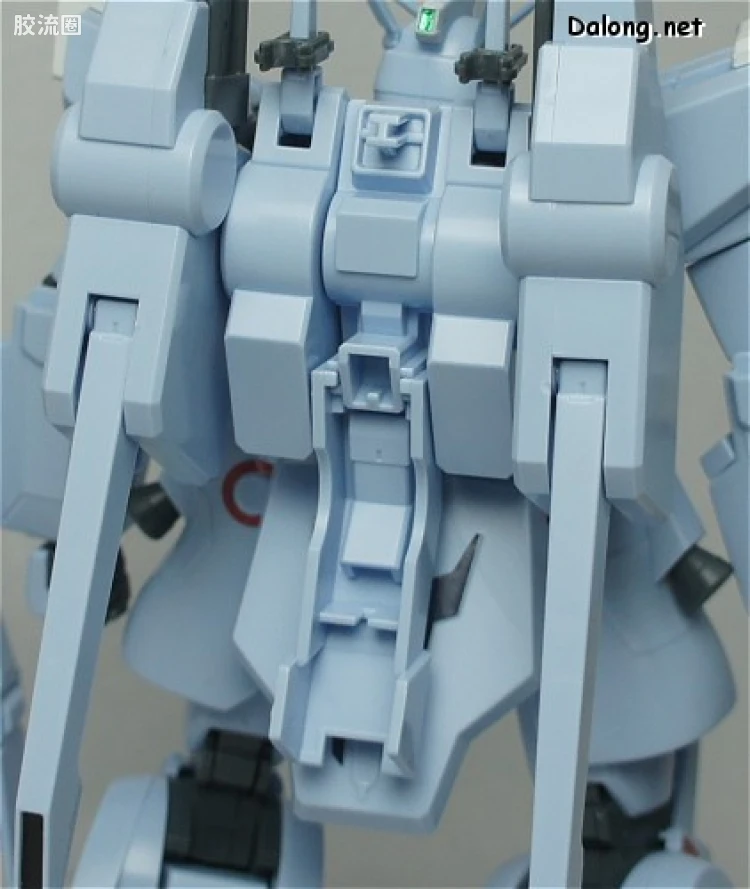 HGUC 网络限定版 银弹 浮游炮测试型 - 图片