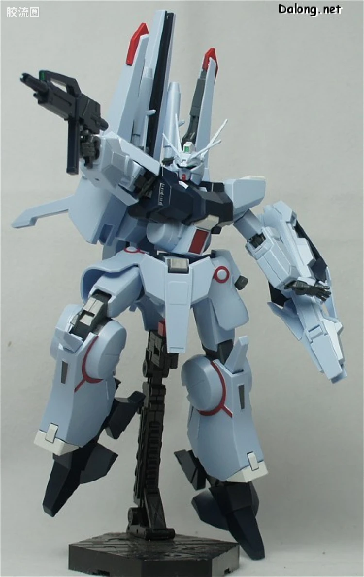 HGUC 网络限定版 银弹 浮游炮测试型 - 图片