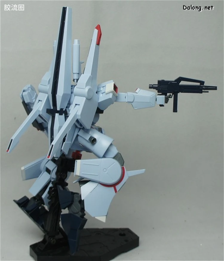 HGUC 网络限定版 银弹 浮游炮测试型 - 图片