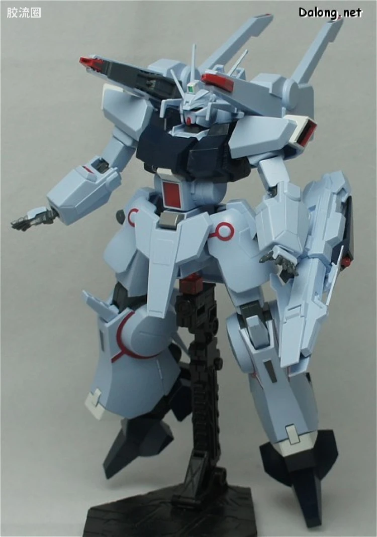 HGUC 网络限定版 银弹 浮游炮测试型 - 图片
