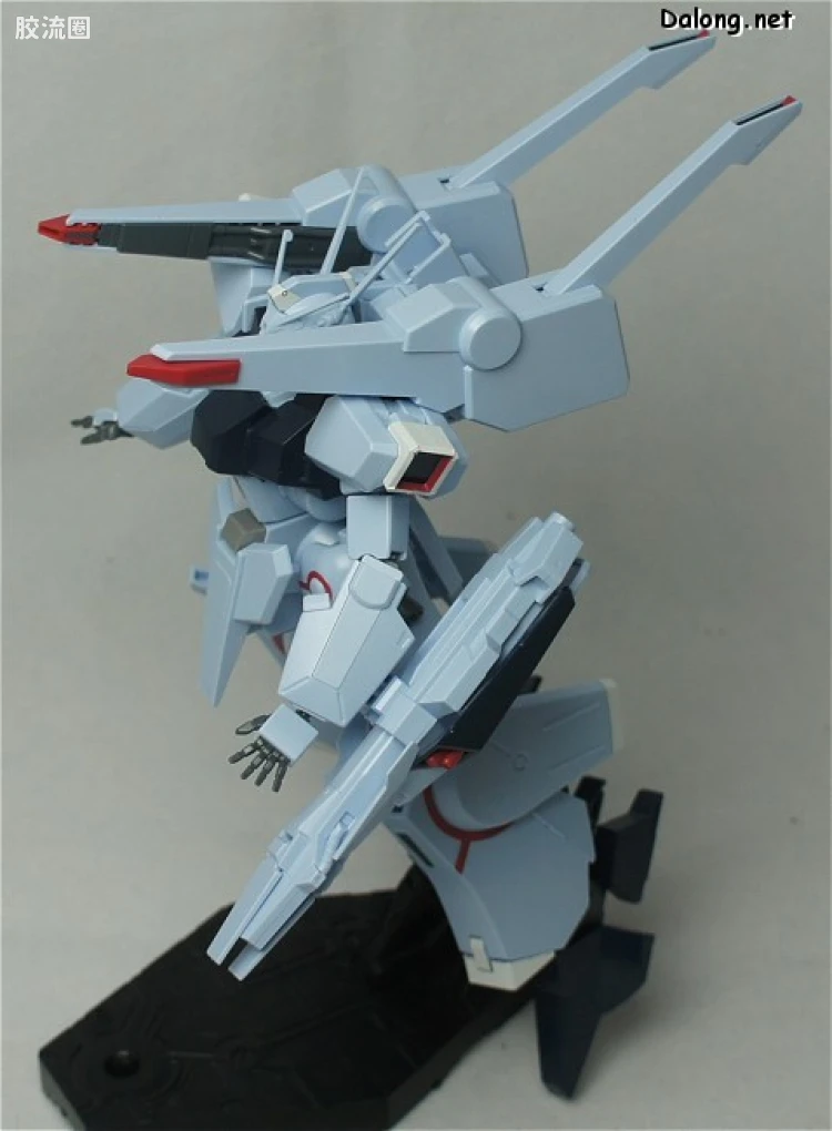 HGUC 网络限定版 银弹 浮游炮测试型 - 图片