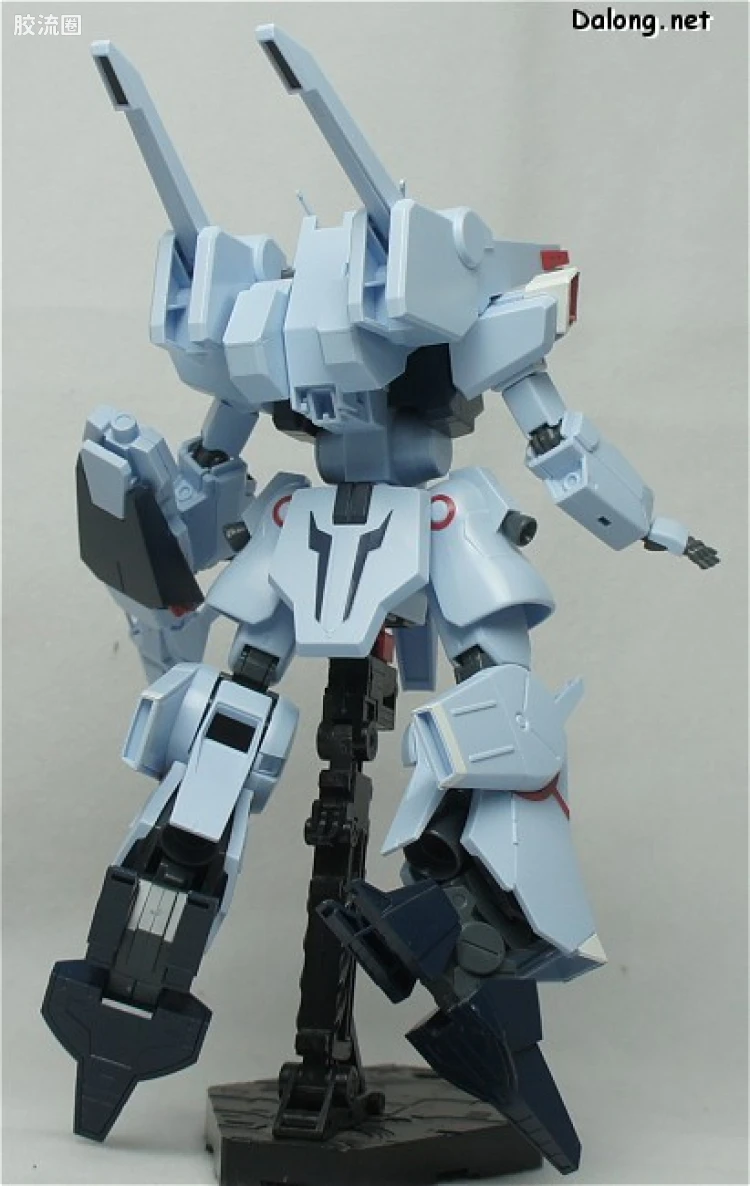 HGUC 网络限定版 银弹 浮游炮测试型 - 图片