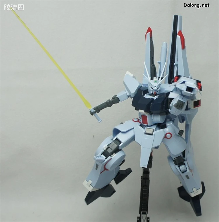 HGUC 网络限定版 银弹 浮游炮测试型 - 图片