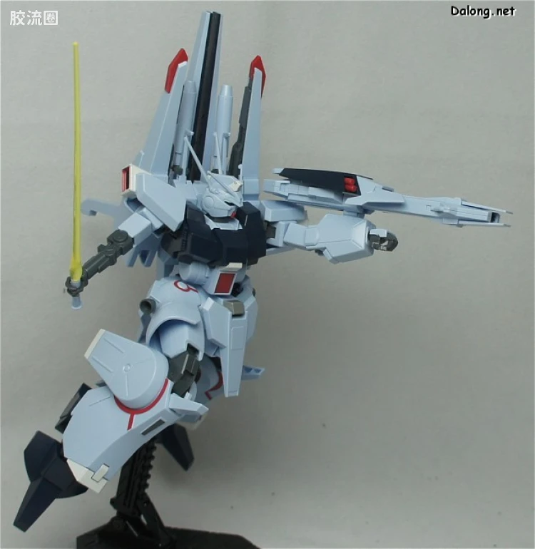 HGUC 网络限定版 银弹 浮游炮测试型 - 图片