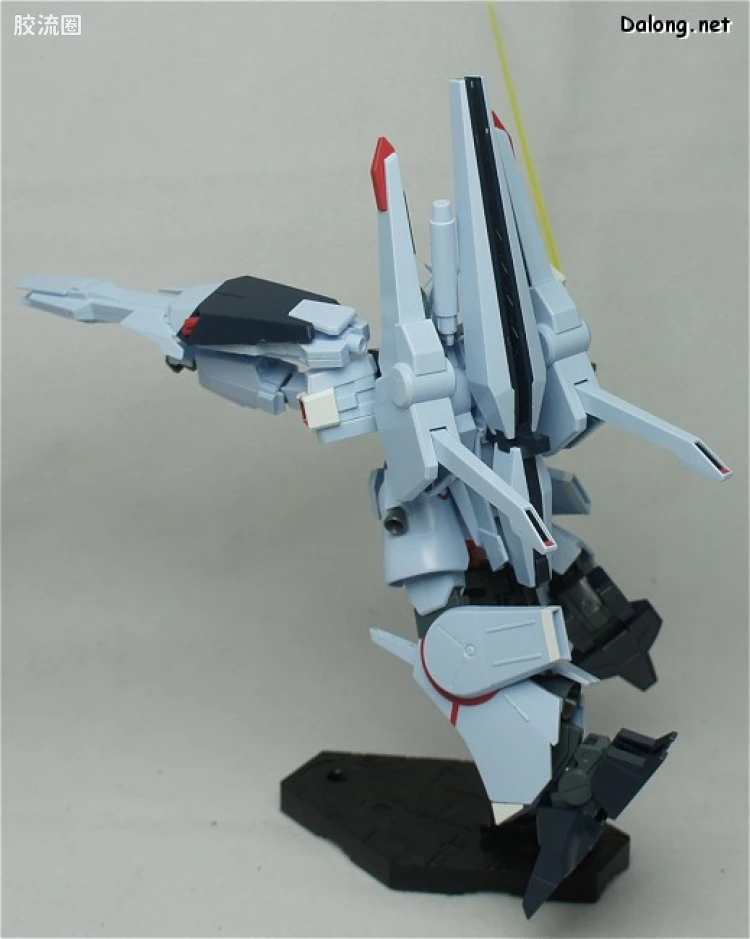 HGUC 网络限定版 银弹 浮游炮测试型 - 图片