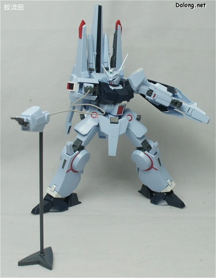 HGUC 网络限定版 银弹 浮游炮测试型 - 图片