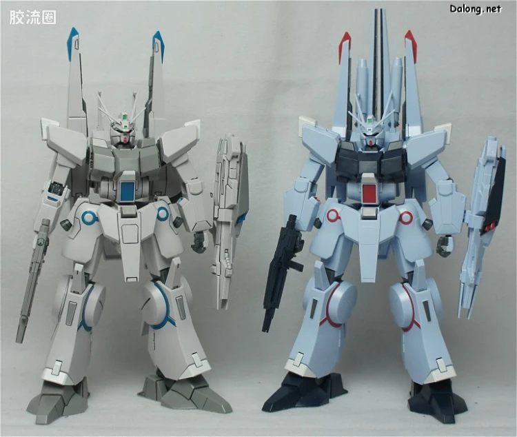 HGUC 网络限定版 银弹 浮游炮测试型 - 图片