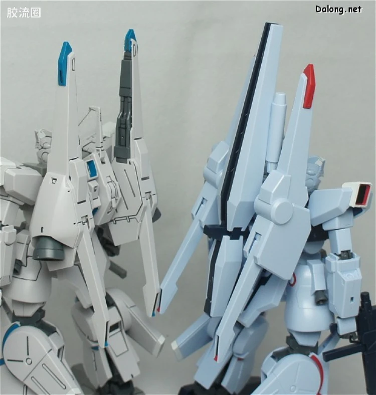HGUC 网络限定版 银弹 浮游炮测试型 - 图片
