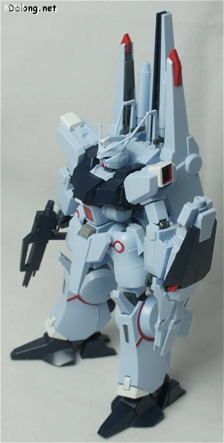 HGUC 网络限定版 银弹 浮游炮测试型 - 图片