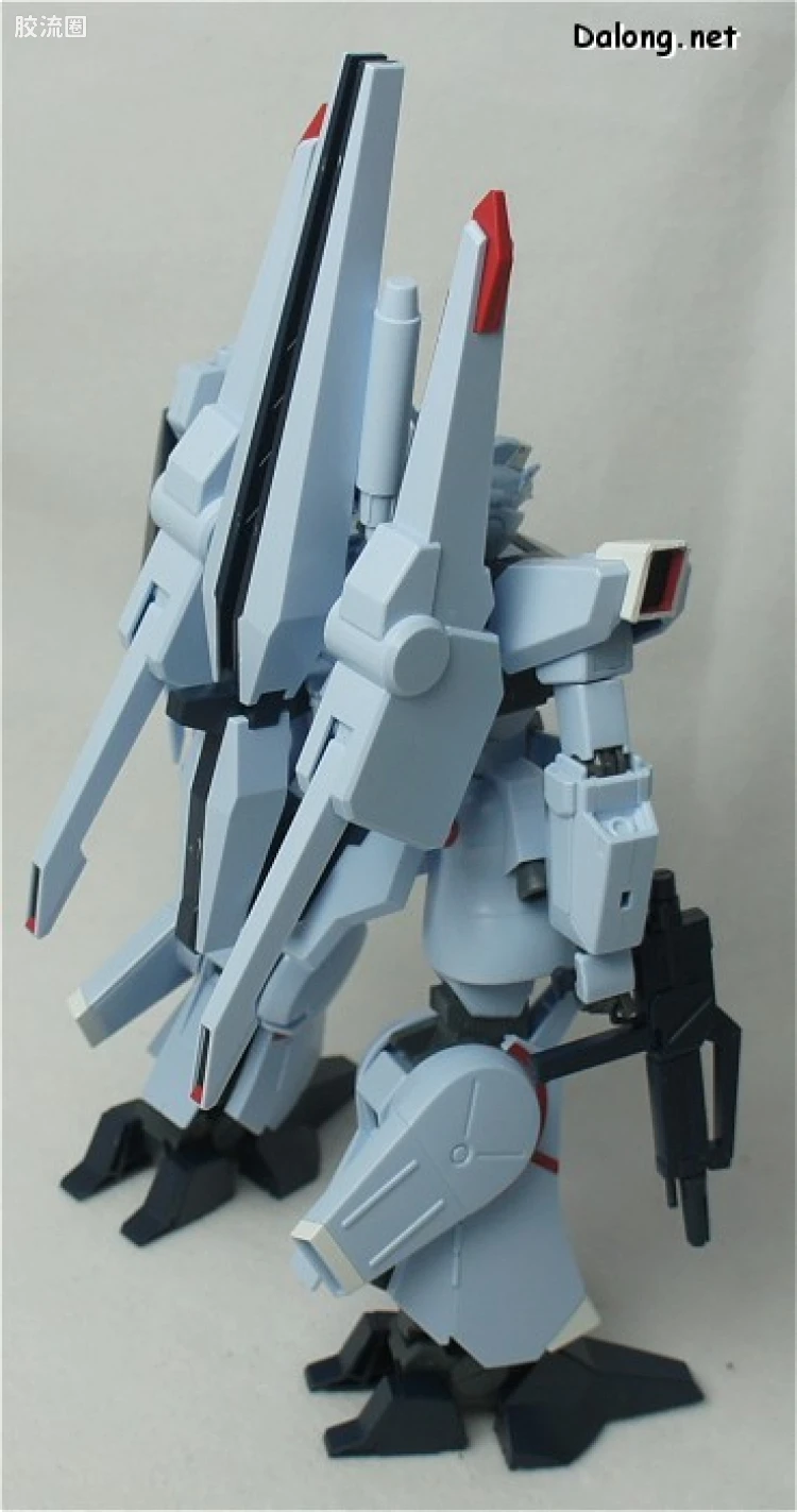 HGUC 网络限定版 银弹 浮游炮测试型 - 图片