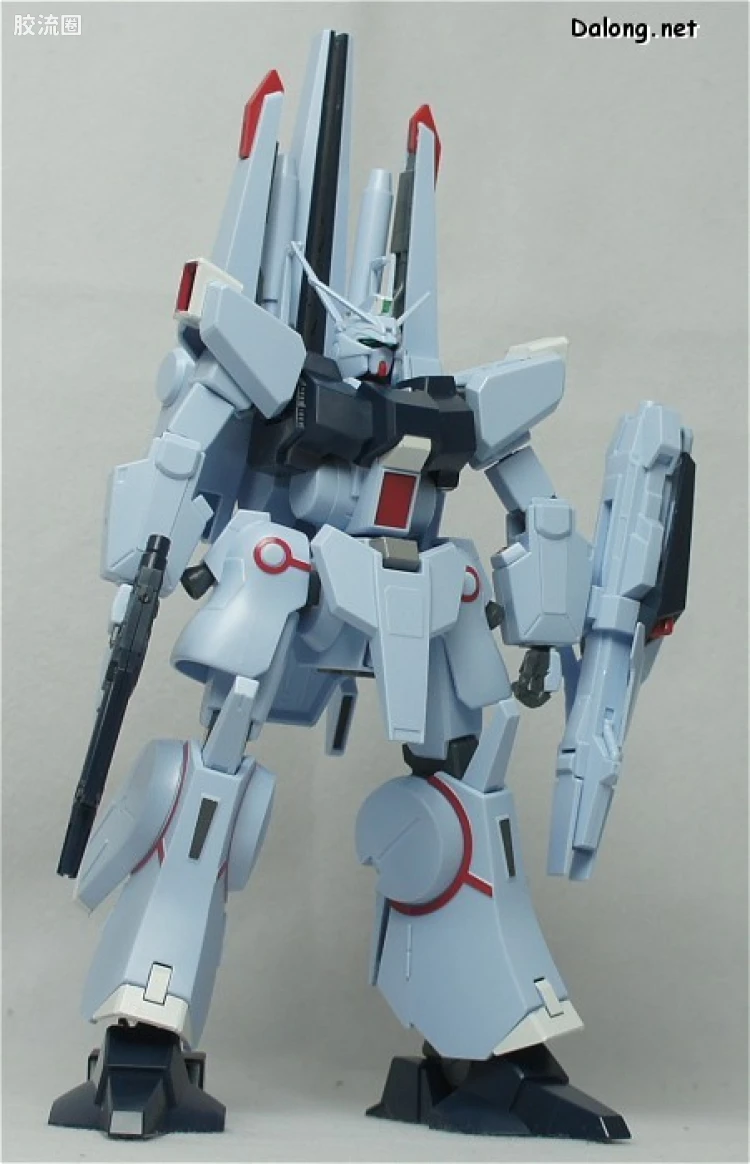 HGUC 网络限定版 银弹 浮游炮测试型 - 图片