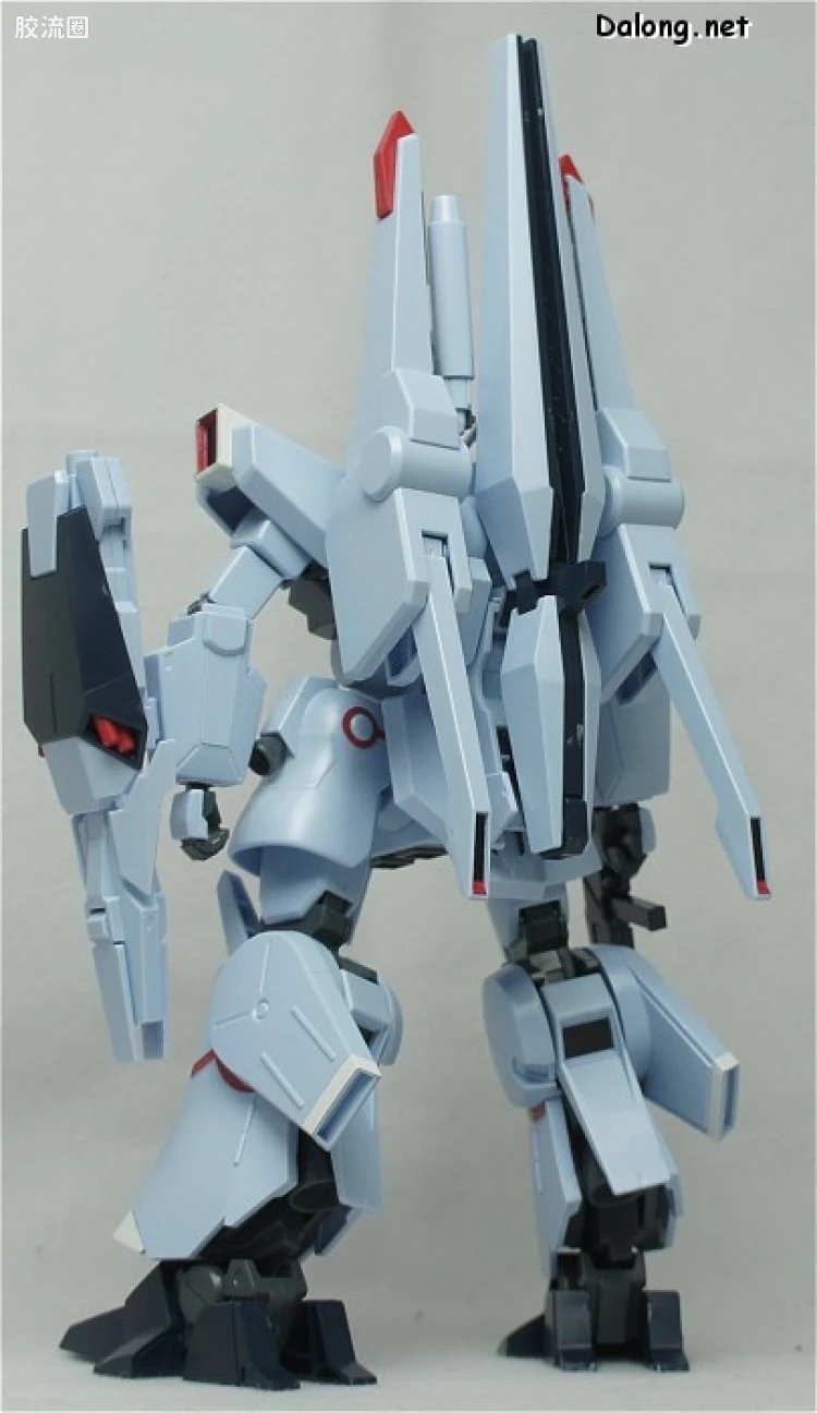 HGUC 网络限定版 银弹 浮游炮测试型 - 图片