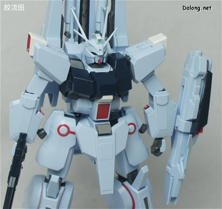 HGUC 网络限定版 银弹 浮游炮测试型 - 图片