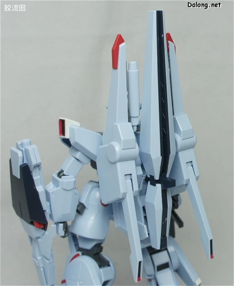 HGUC 网络限定版 银弹 浮游炮测试型 - 图片