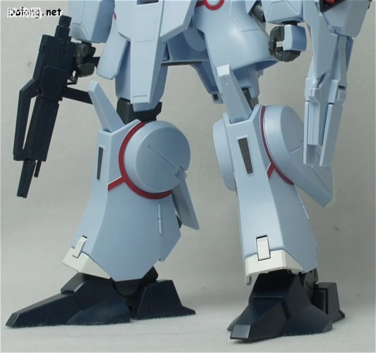 HGUC 网络限定版 银弹 浮游炮测试型 - 图片