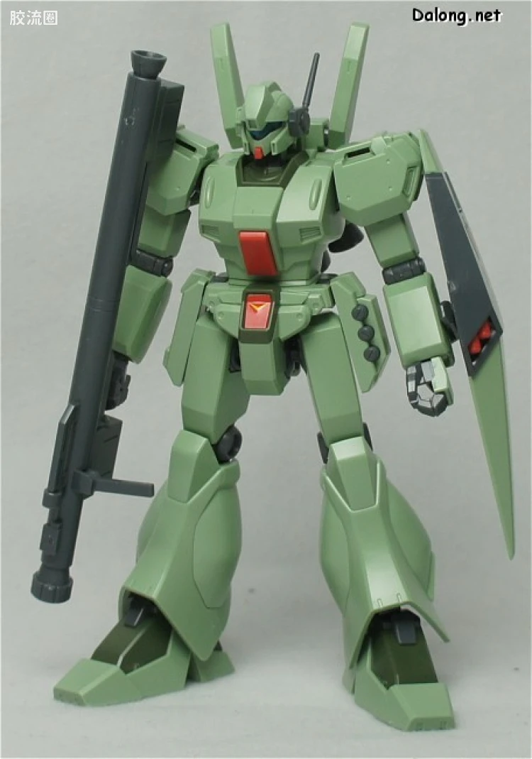 HGUC 网络限定版 杰刚D型 - 图片