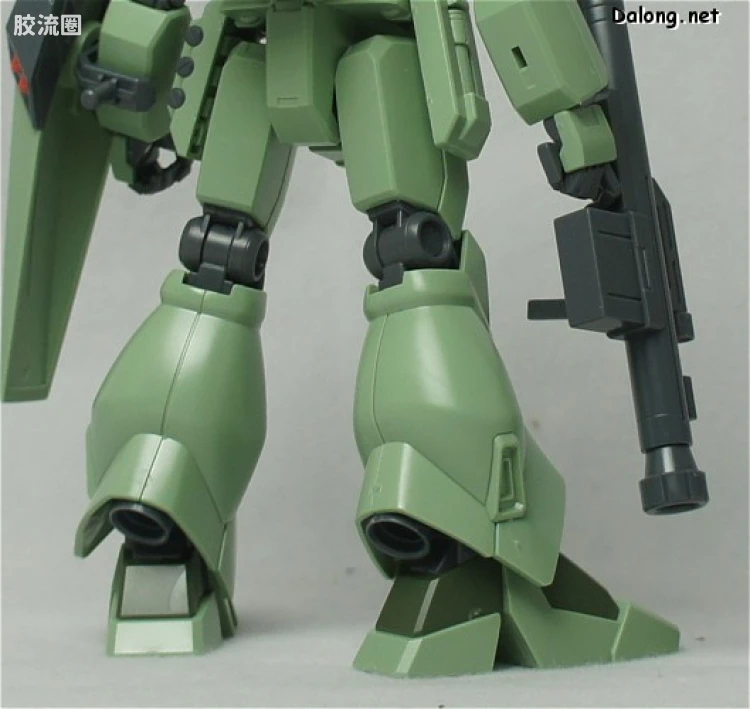 HGUC 网络限定版 杰刚D型 - 图片