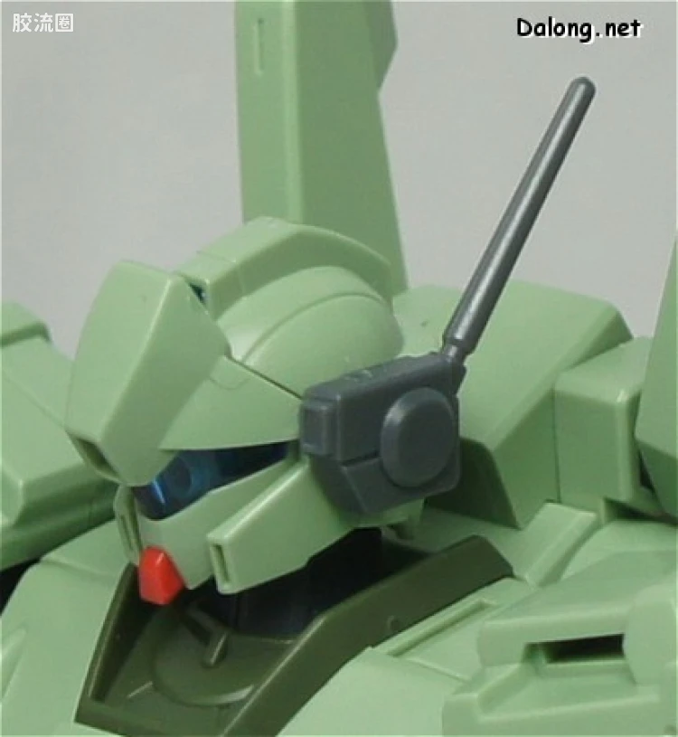 HGUC 网络限定版 杰刚D型 - 图片