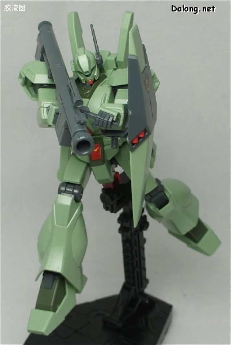 HGUC 网络限定版 杰刚D型 - 图片