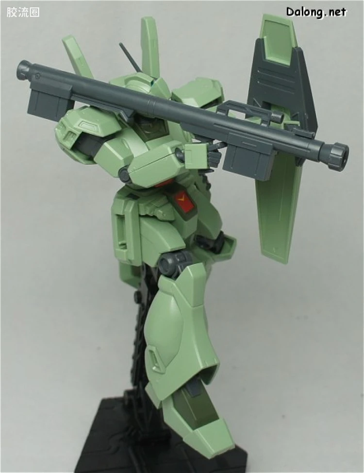HGUC 网络限定版 杰刚D型 - 图片