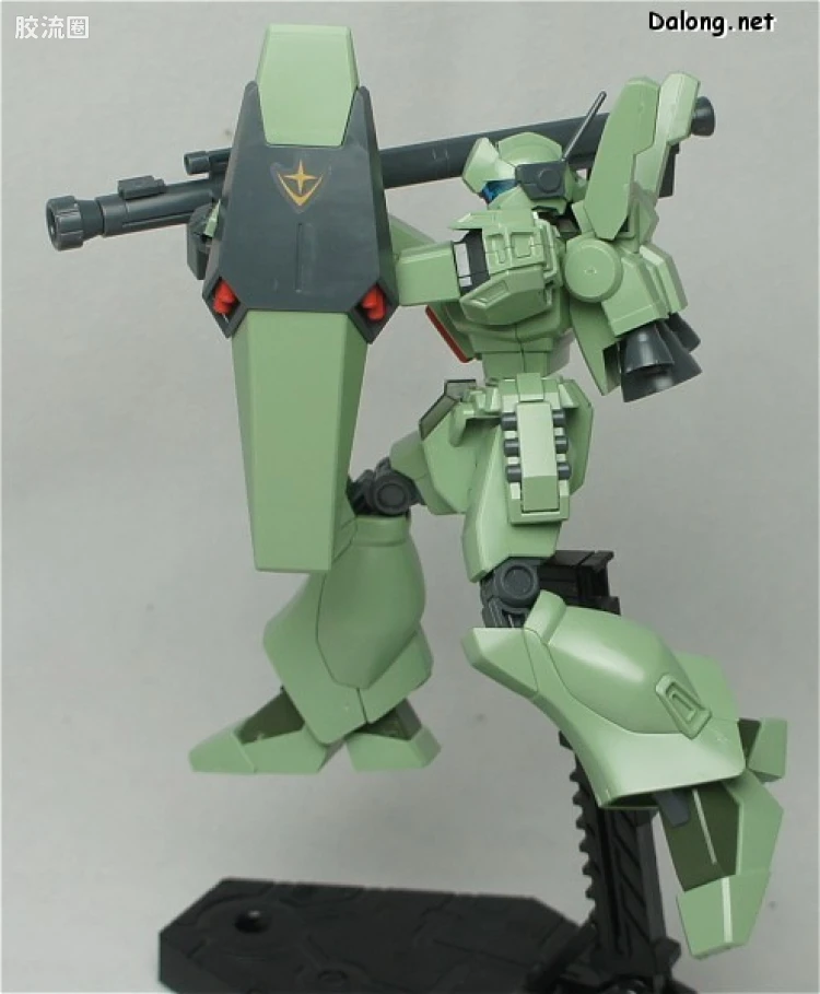 HGUC 网络限定版 杰刚D型 - 图片