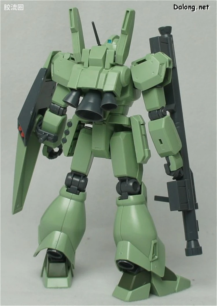 HGUC 网络限定版 杰刚D型 - 图片