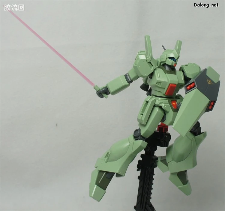HGUC 网络限定版 杰刚D型 - 图片