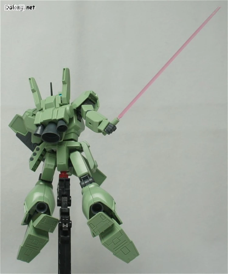 HGUC 网络限定版 杰刚D型 - 图片