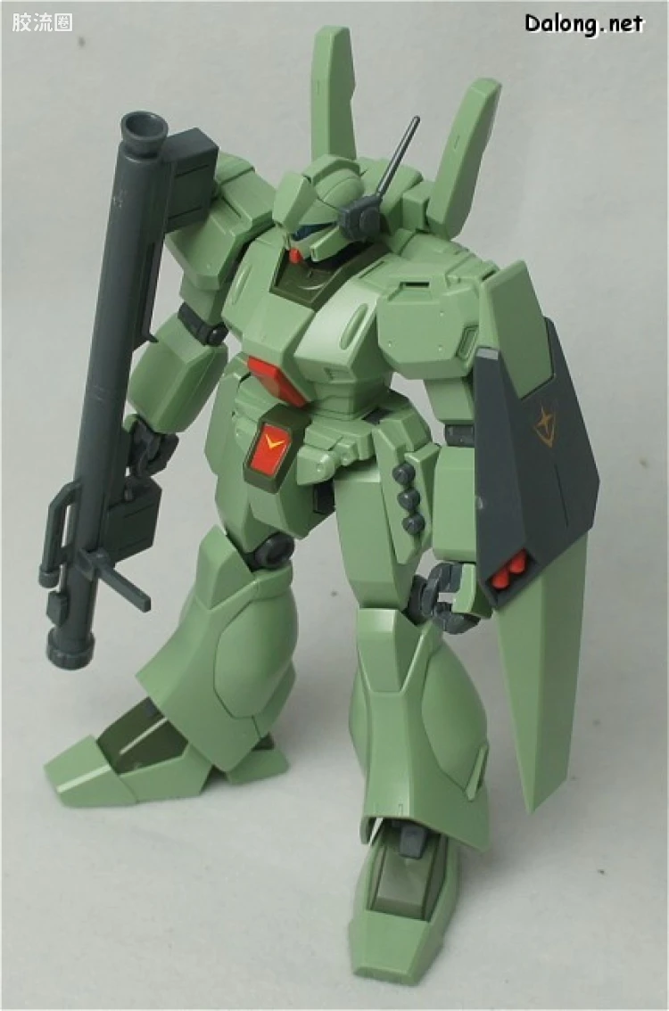 HGUC 网络限定版 杰刚D型 - 图片