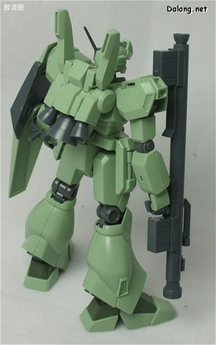 HGUC 网络限定版 杰刚D型 - 图片