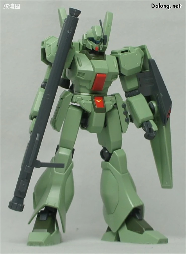 HGUC 网络限定版 杰刚D型 - 图片